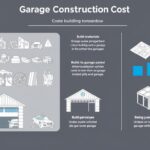 How much does it cost to build a garage