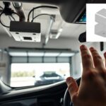 car garage door programming