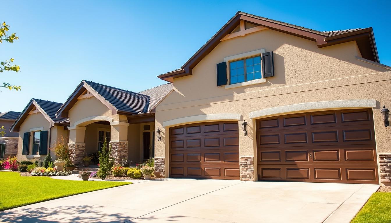 clopay garage doors