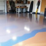 garage floor coating