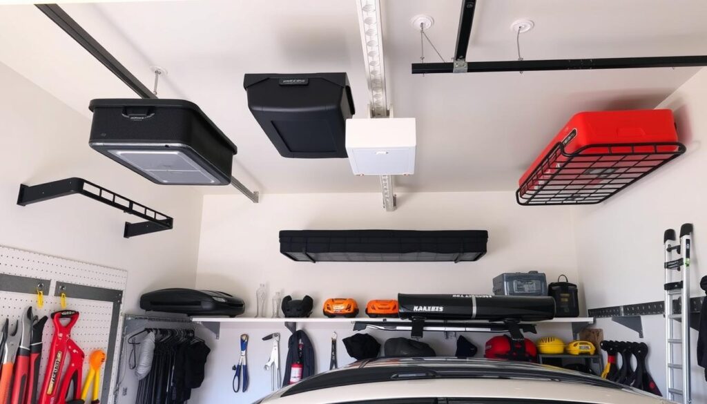 garage racks