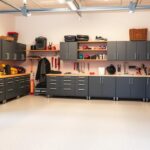 garage storage cabinets menards