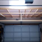 how to build a garage cabinets