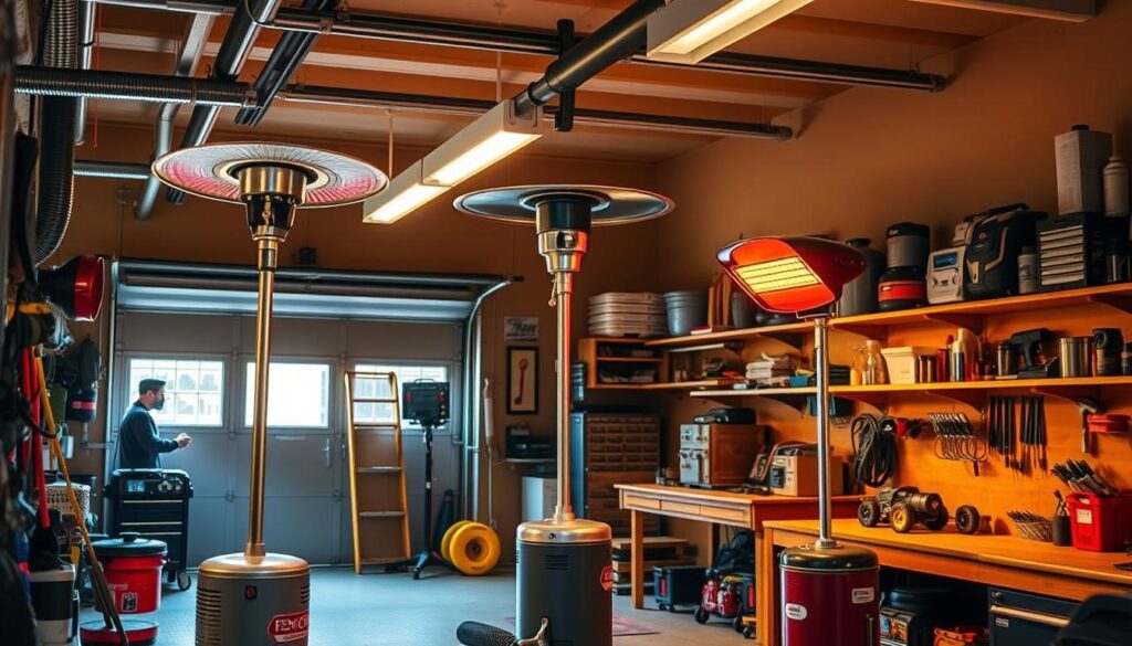 top-rated-garage-heaters