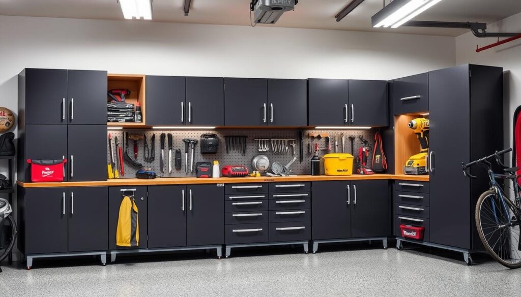 Husky Garage Cabinets Review