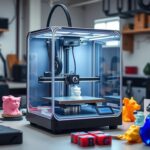 best resin 3d printer