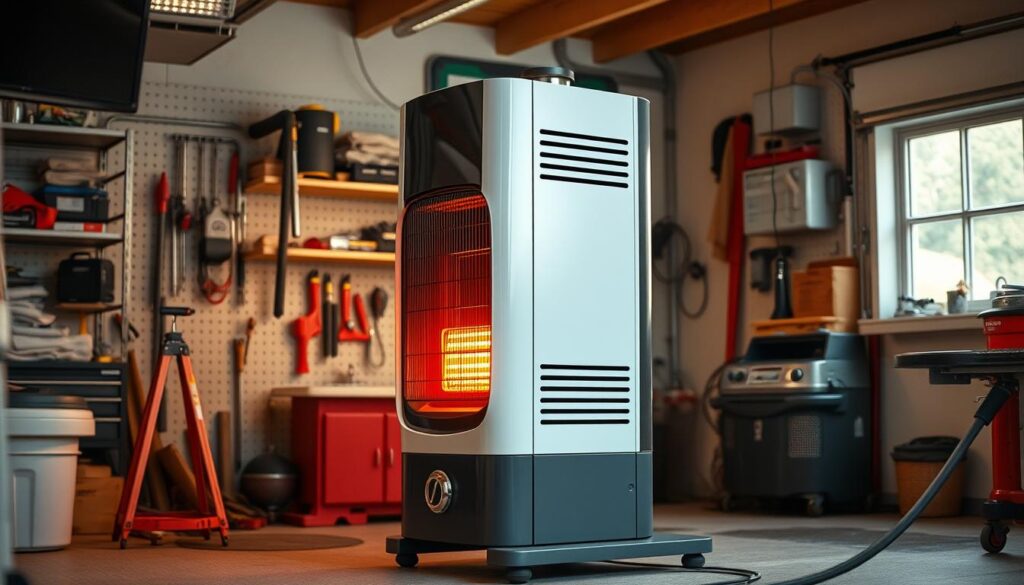 diesel heater