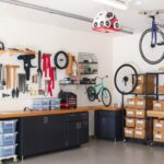 diy garage storage ideas