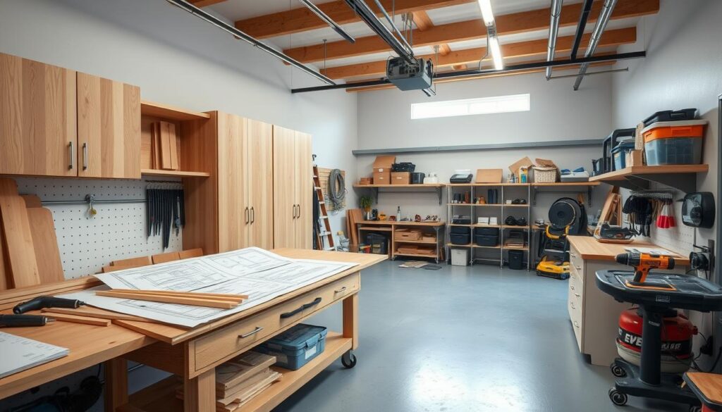 garage cabinets diy plans