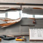 garage door repair cost