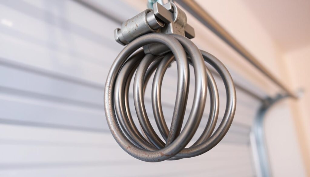 garage door spring