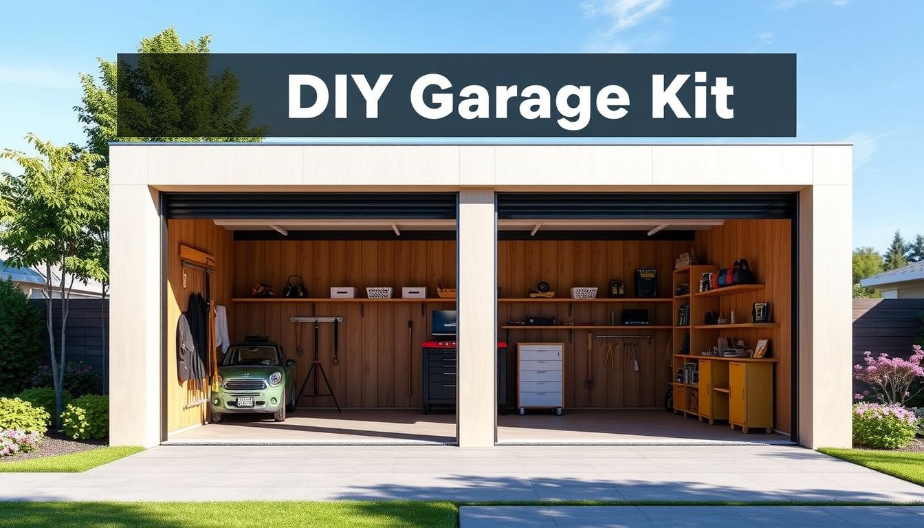 garage kits