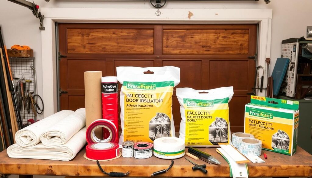 Insulation kits