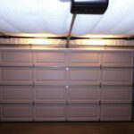 garage door insulation